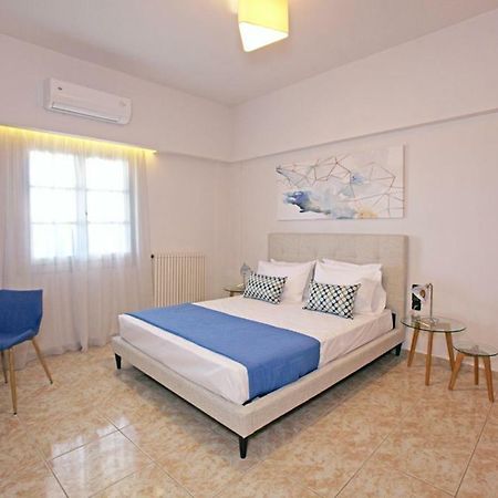 גובס Nereides Home מראה חיצוני תמונה