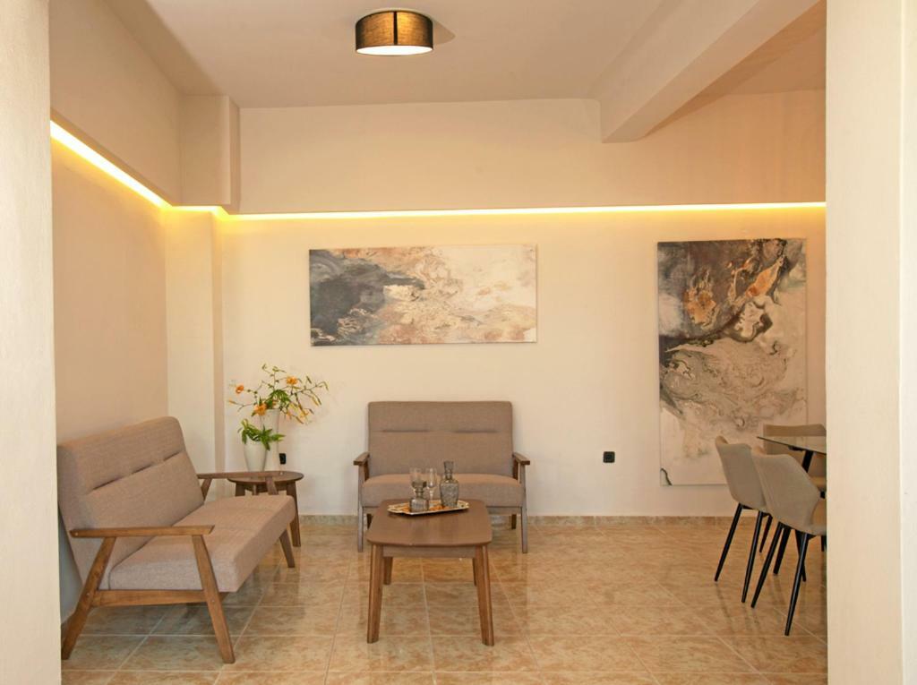גובס Nereides Home מראה חיצוני תמונה