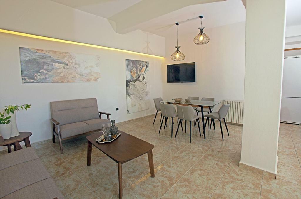 גובס Nereides Home מראה חיצוני תמונה