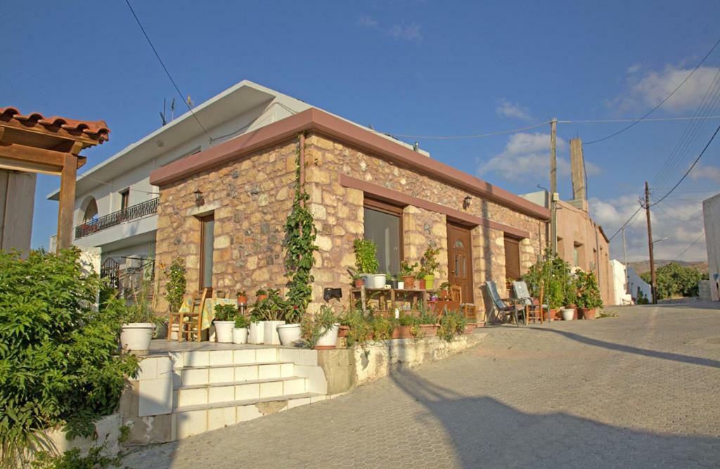 גובס Nereides Home מראה חיצוני תמונה