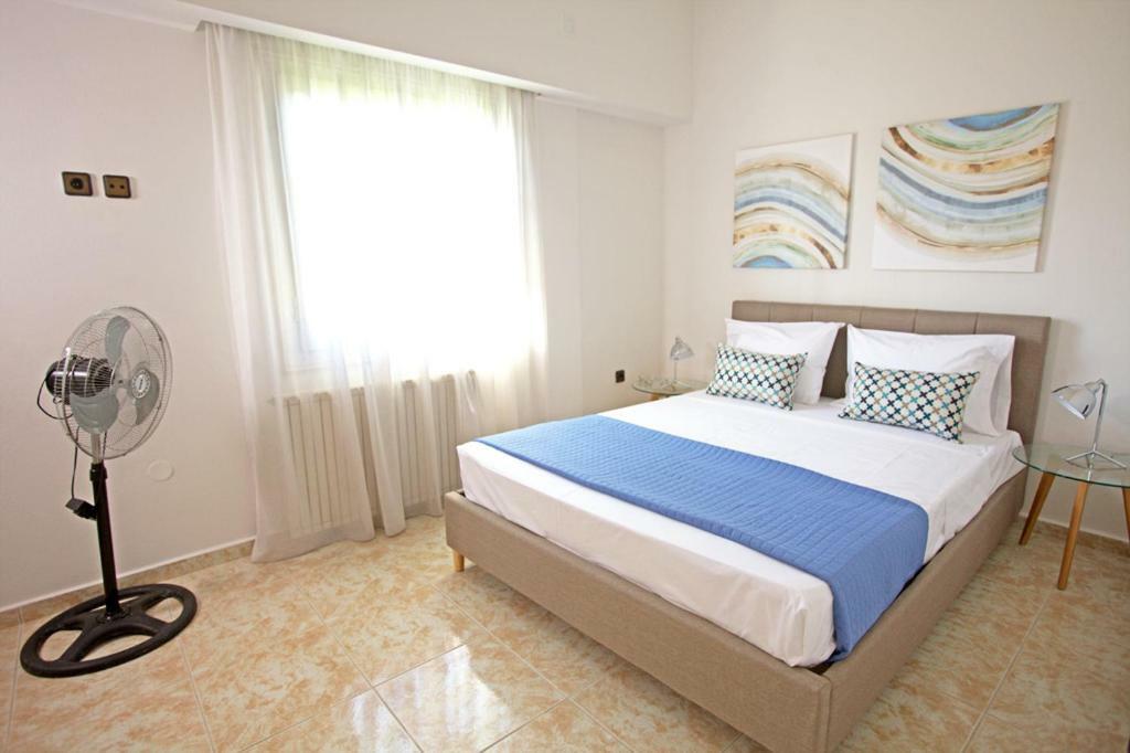 גובס Nereides Home מראה חיצוני תמונה