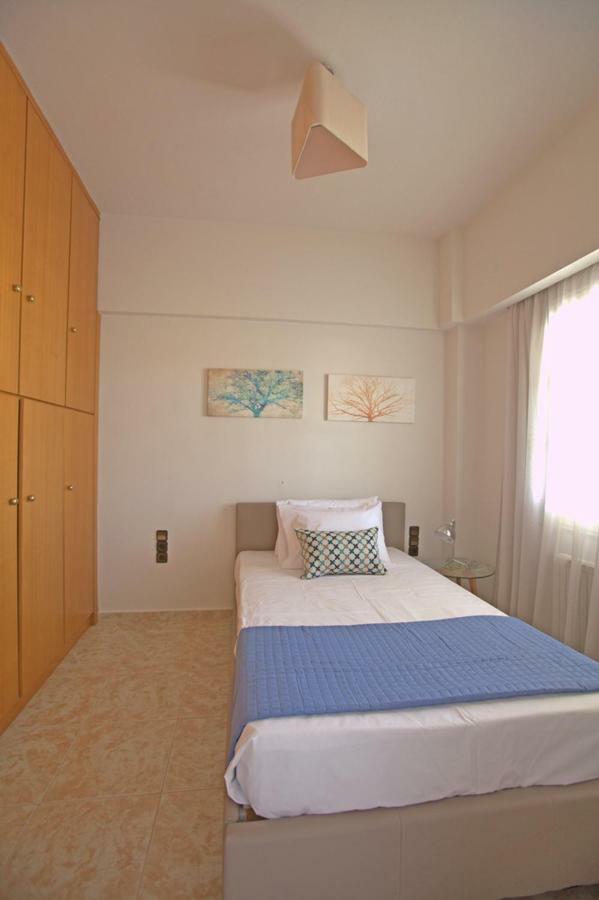 גובס Nereides Home מראה חיצוני תמונה