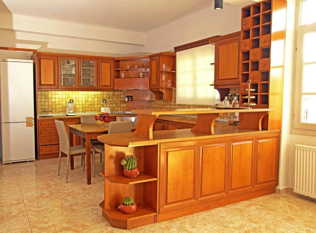 גובס Nereides Home מראה חיצוני תמונה