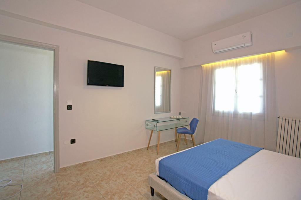 גובס Nereides Home מראה חיצוני תמונה